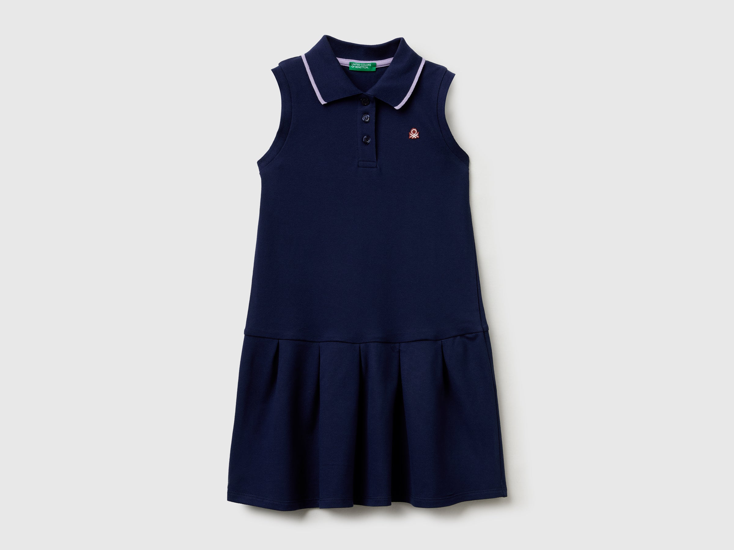Vestido estilo polo - ucb_image_FS