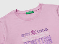 T-shirt com estampa glitter - ucb_image_DS1