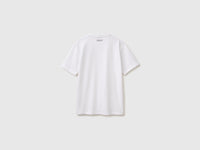 T-shirt regular fit com estampa - ucb_image_BS