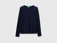 Slim fit long sleeve t-shirt - ucb_image_FS