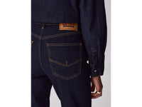 Jeans bootcut lavagem rinse - ucb_image_FY