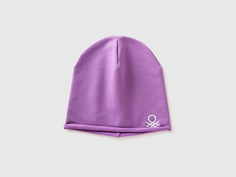 Gorro em algodão stretch - ucb_image_FS