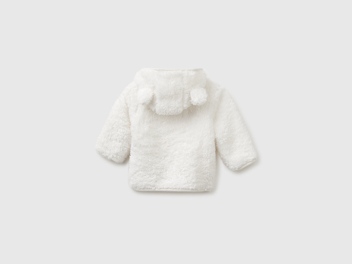 Casaco efeito teddy - ucb_image_BS