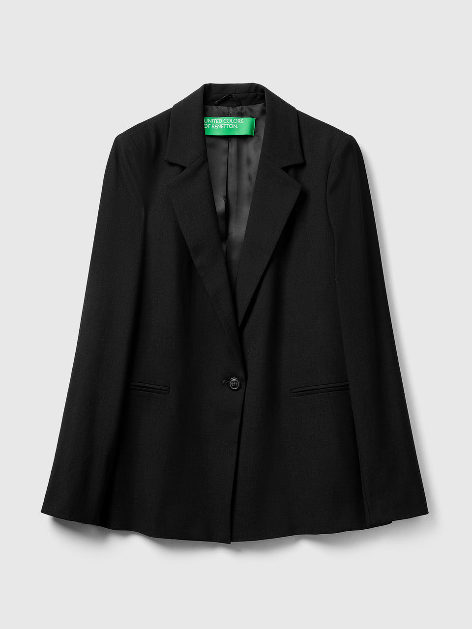 Blazer em viscose mista stretch - ucb_image_FS