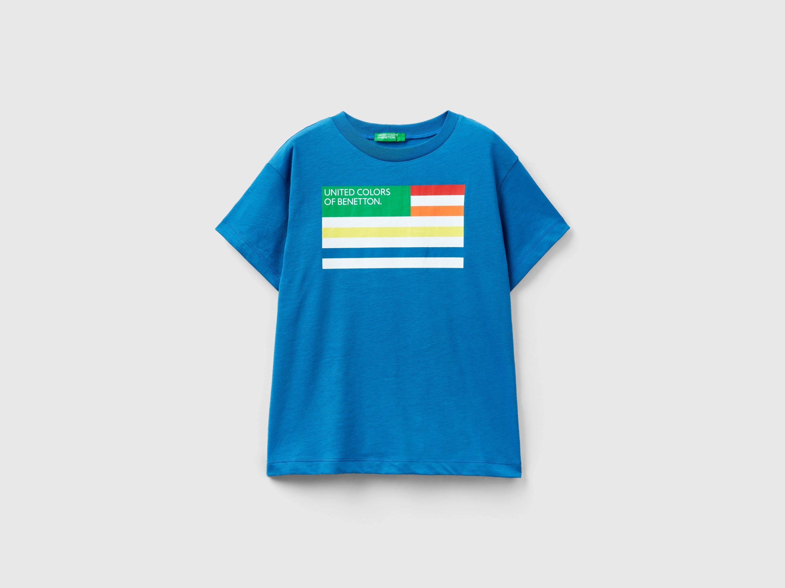 T-shirt 100% algodão orgânico - ucb_image_FS