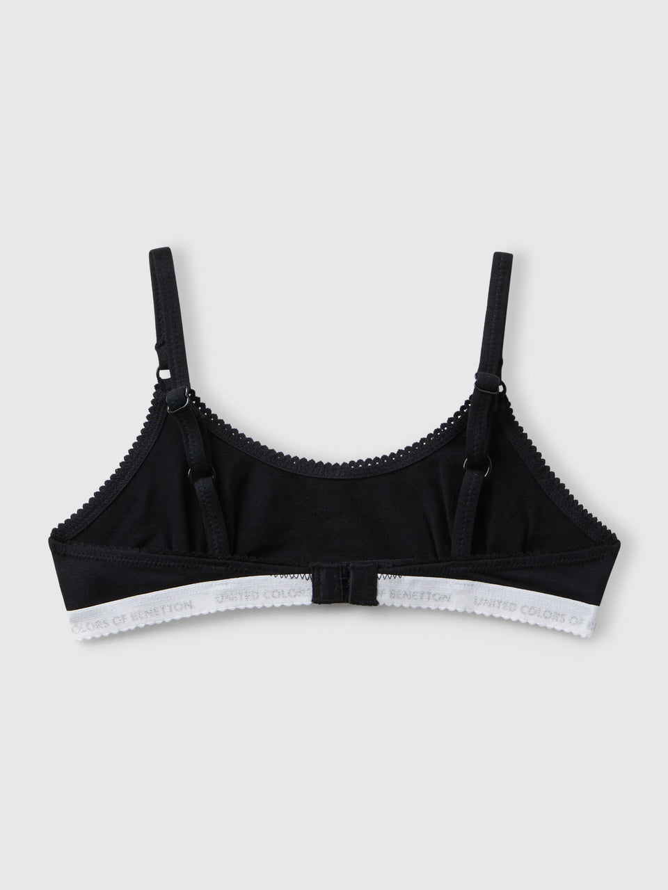Duas brassieres em algodão elástico - ucb_image_BS