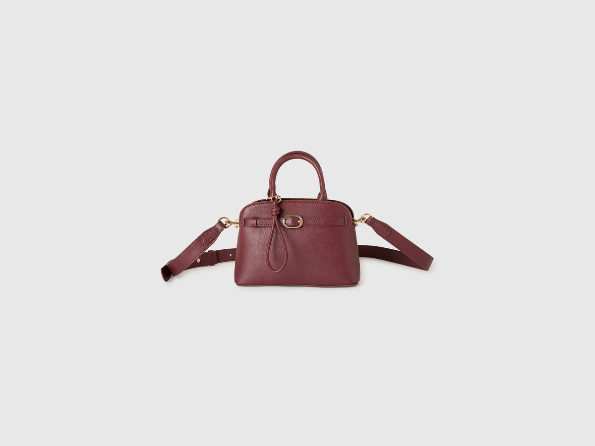 Mini bolsa de mão com alça a tiracolo - ucb_image_FS