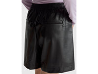 Bermudas em tecido efeito pele - ucb_image_FY