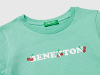 T-shirt com estampa glitter - ucb_image_DS1