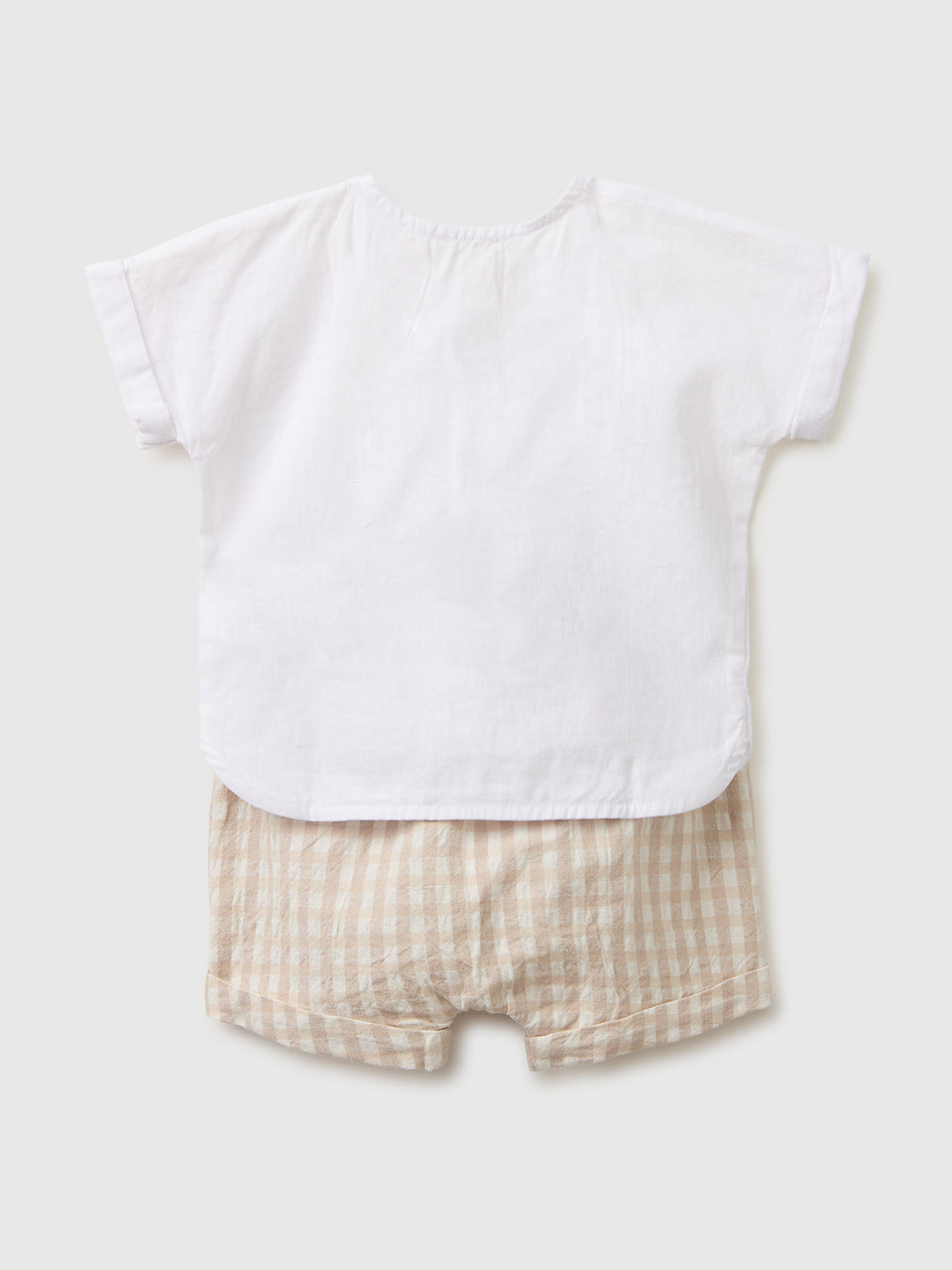 Conjunto em mistura de linho - ucb_image_BS
