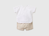 Conjunto em mistura de linho - ucb_image_BS