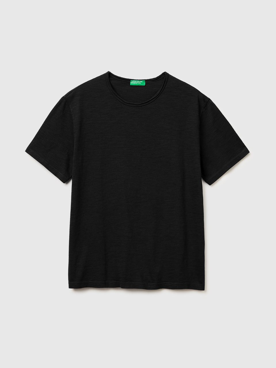 T-shirt em algodão flamé - ucb_image_FS
