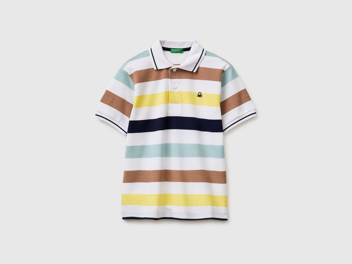 Striped polo - ucb_image_FS