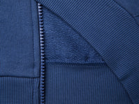 Zip-up sweatshirt with print - ucb_image_DS1