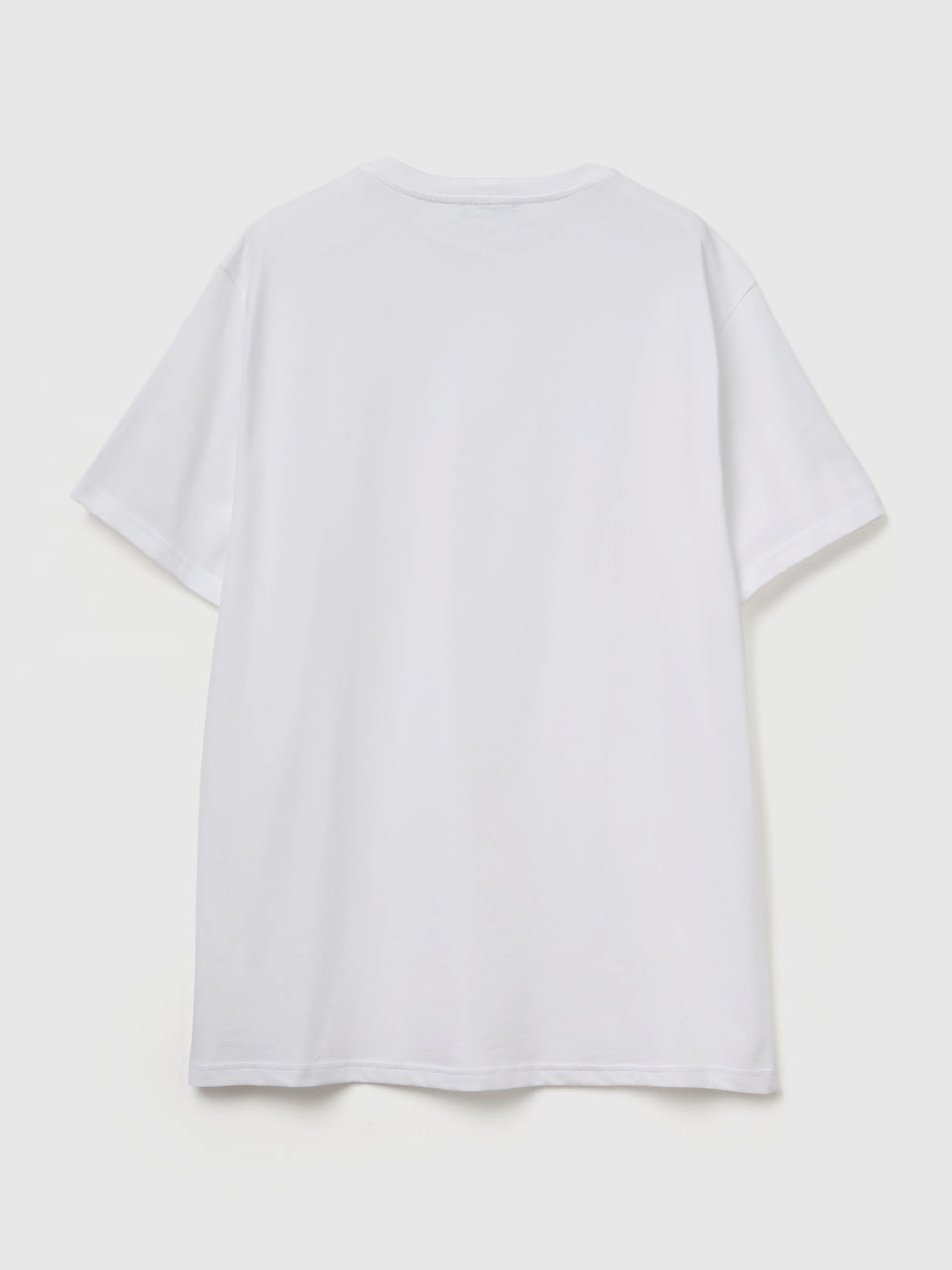 T-shirt em algodão de fibra longa - ucb_image_BS