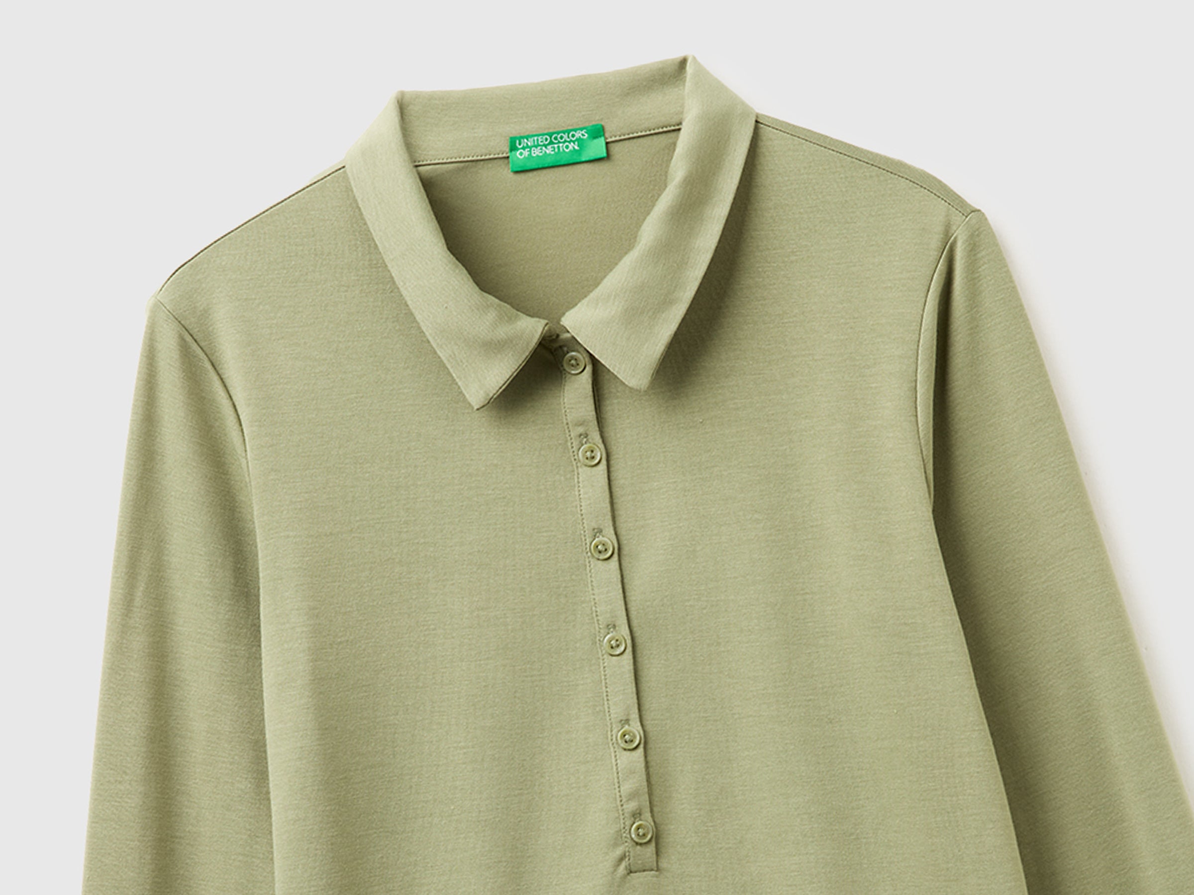 Lightweight jersey polo - ucb_image_DS1