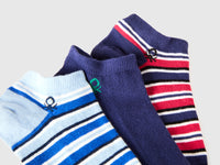 Three pairs of short socks - ucb_image_DS1