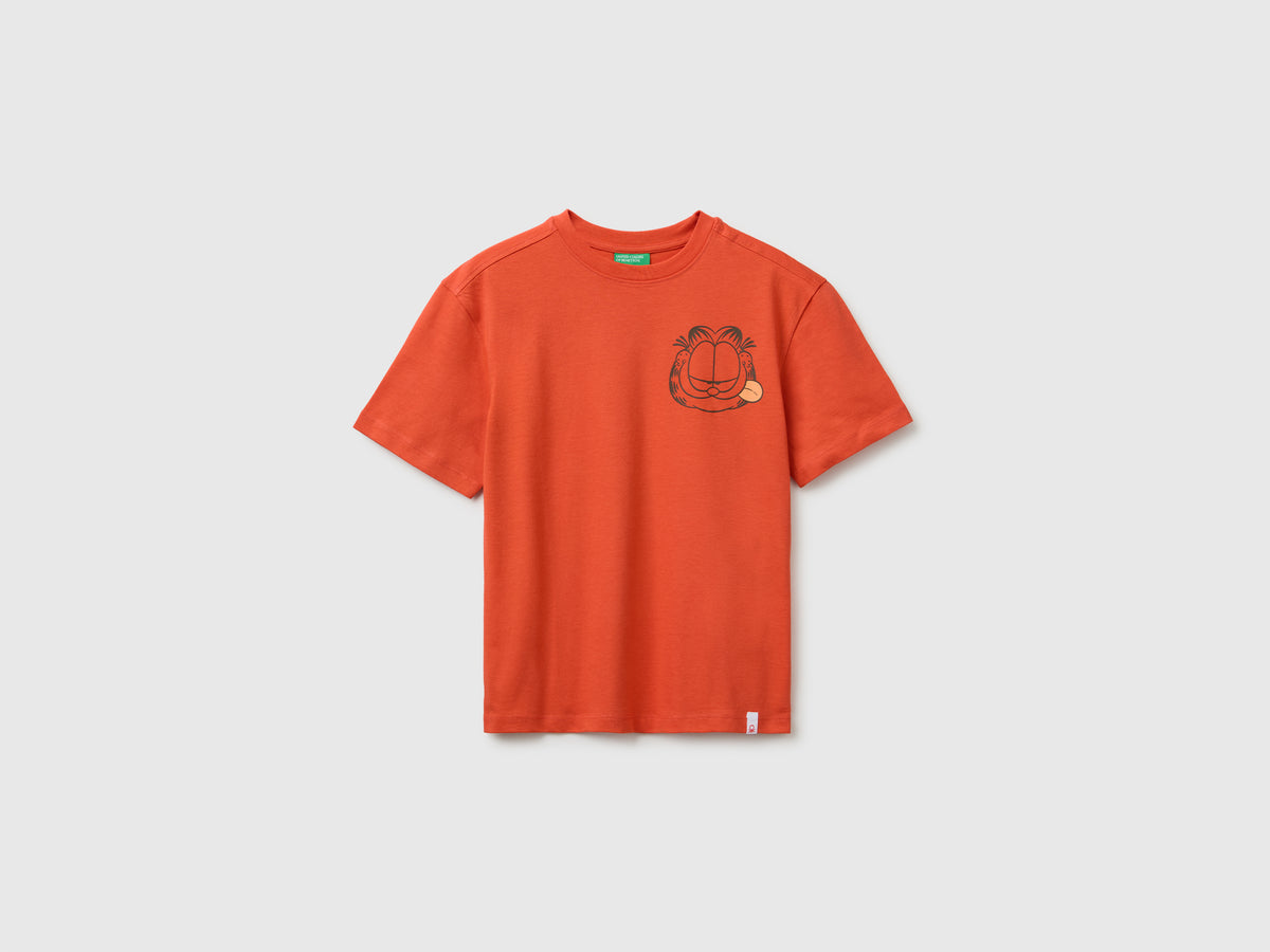 Garfield T-shirt - ucb_image_FS