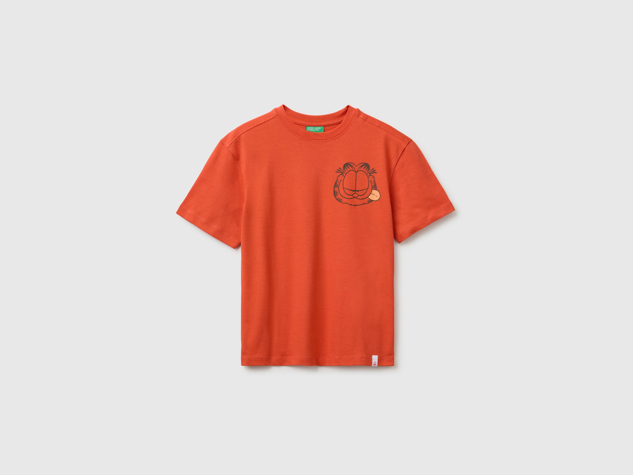 Garfield T-shirt - ucb_image_FS