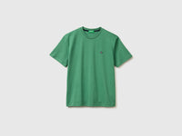 T-shirt em algodão orgânico - ucb_image_FS