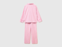 Striped open pyjamas - ucb_image_BS