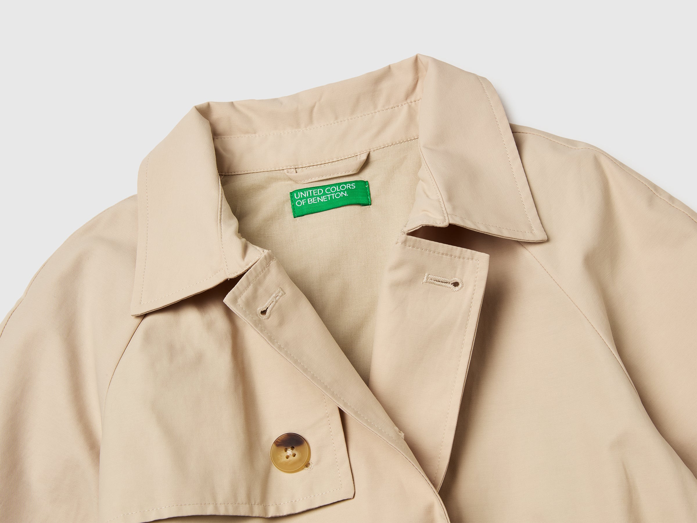 "Rain Defender" Trench Coat - ucb_image_DS1