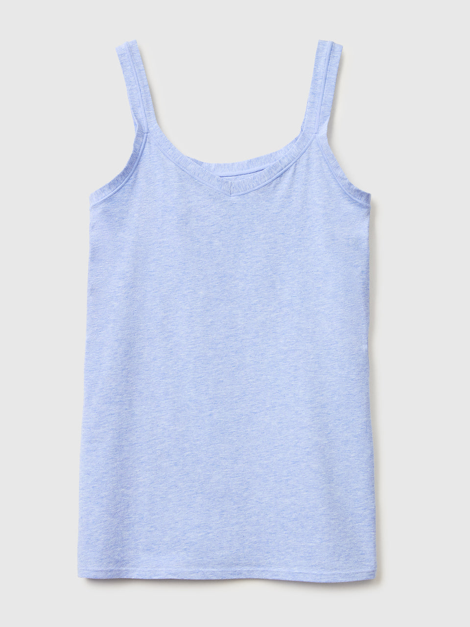 Super stretch cotton tank top - ucb_image_FS