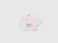 Cropped t-shirt ©Disney Lilo & Stitch - ucb_image_FS