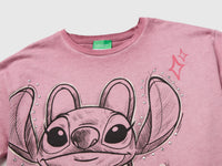 T-shirt cropped ©Disney Lilo & Stitch - ucb_image_DS1