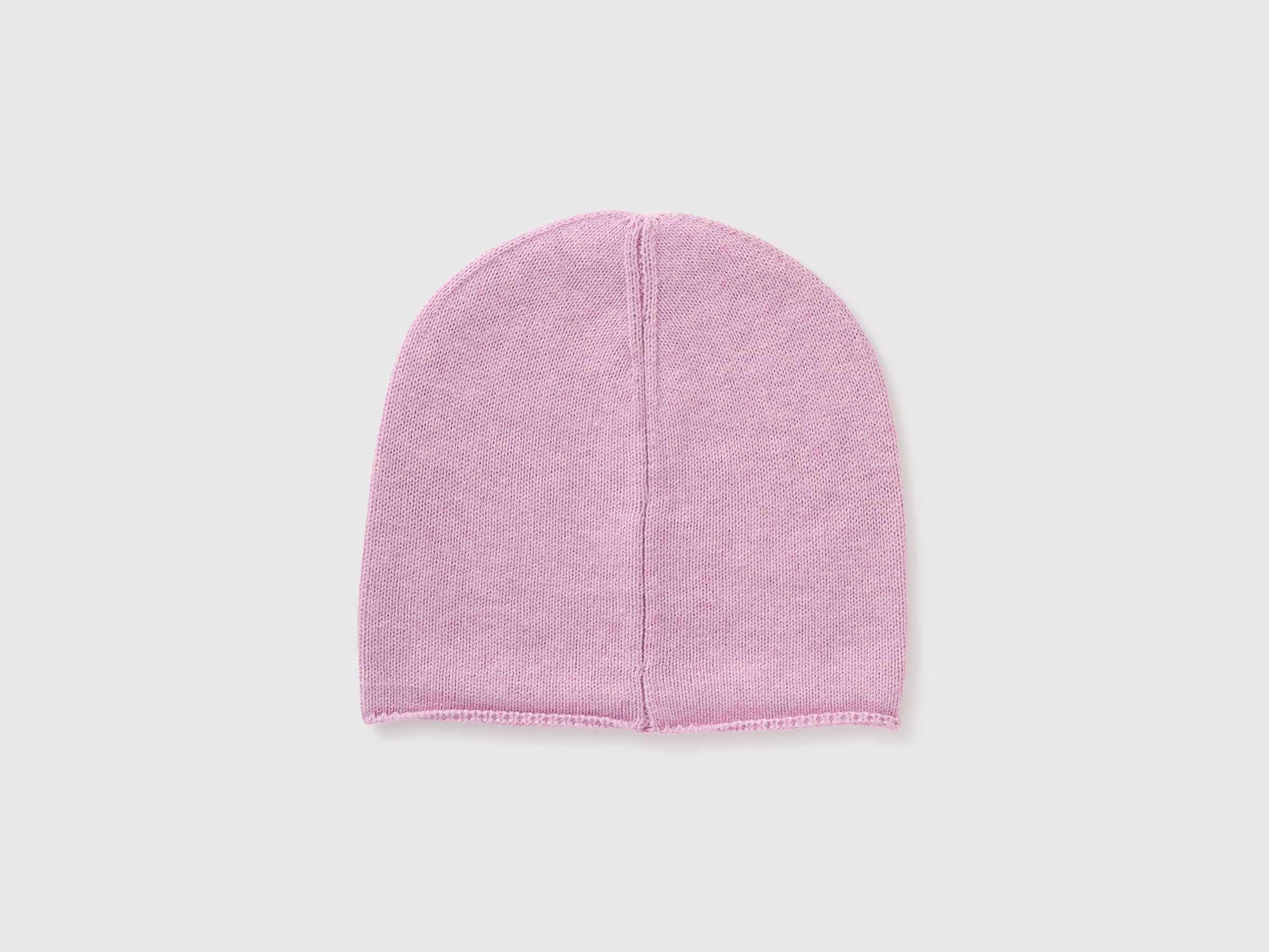 Gorro em mistura de lã e caxemira - ucb_image_BS
