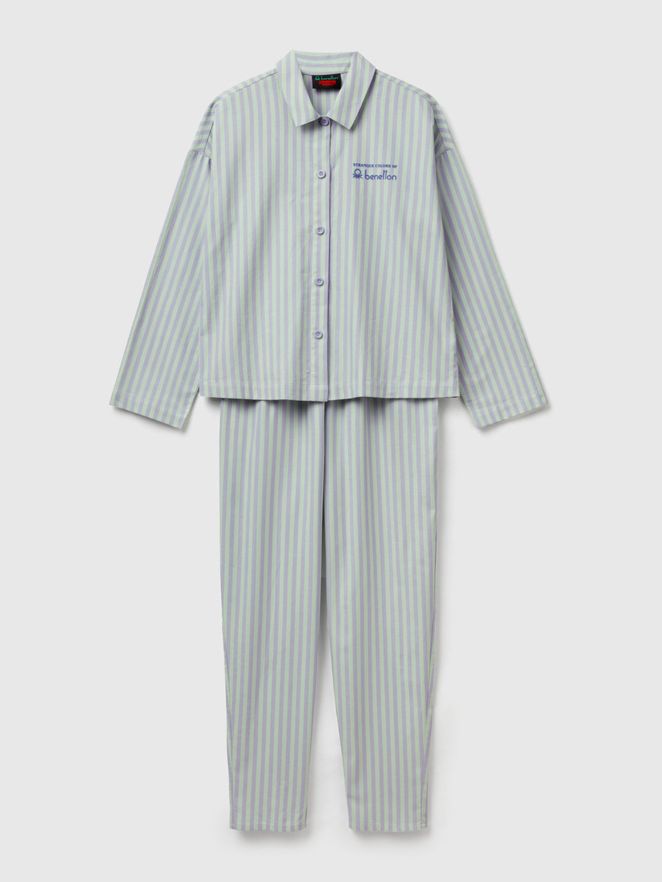 Pijama às riscas Stranger Things - ucb_image_FS