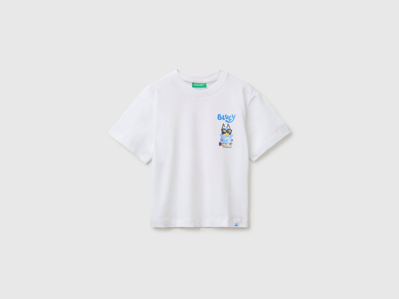 T-shirt Bluey branca - ucb_image_FS