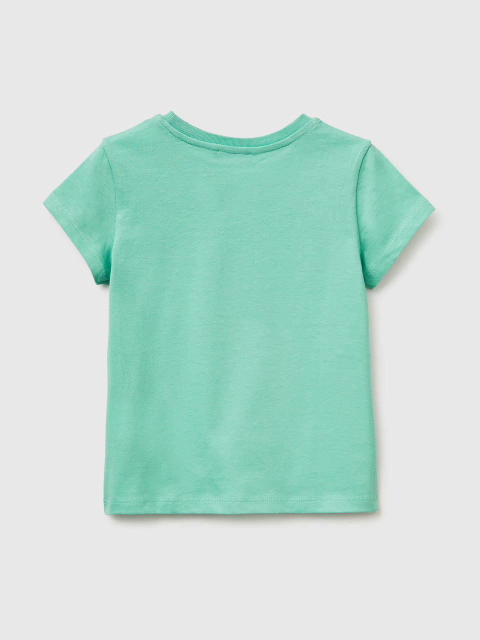 T-shirt com estampa glitter - ucb_image_BS