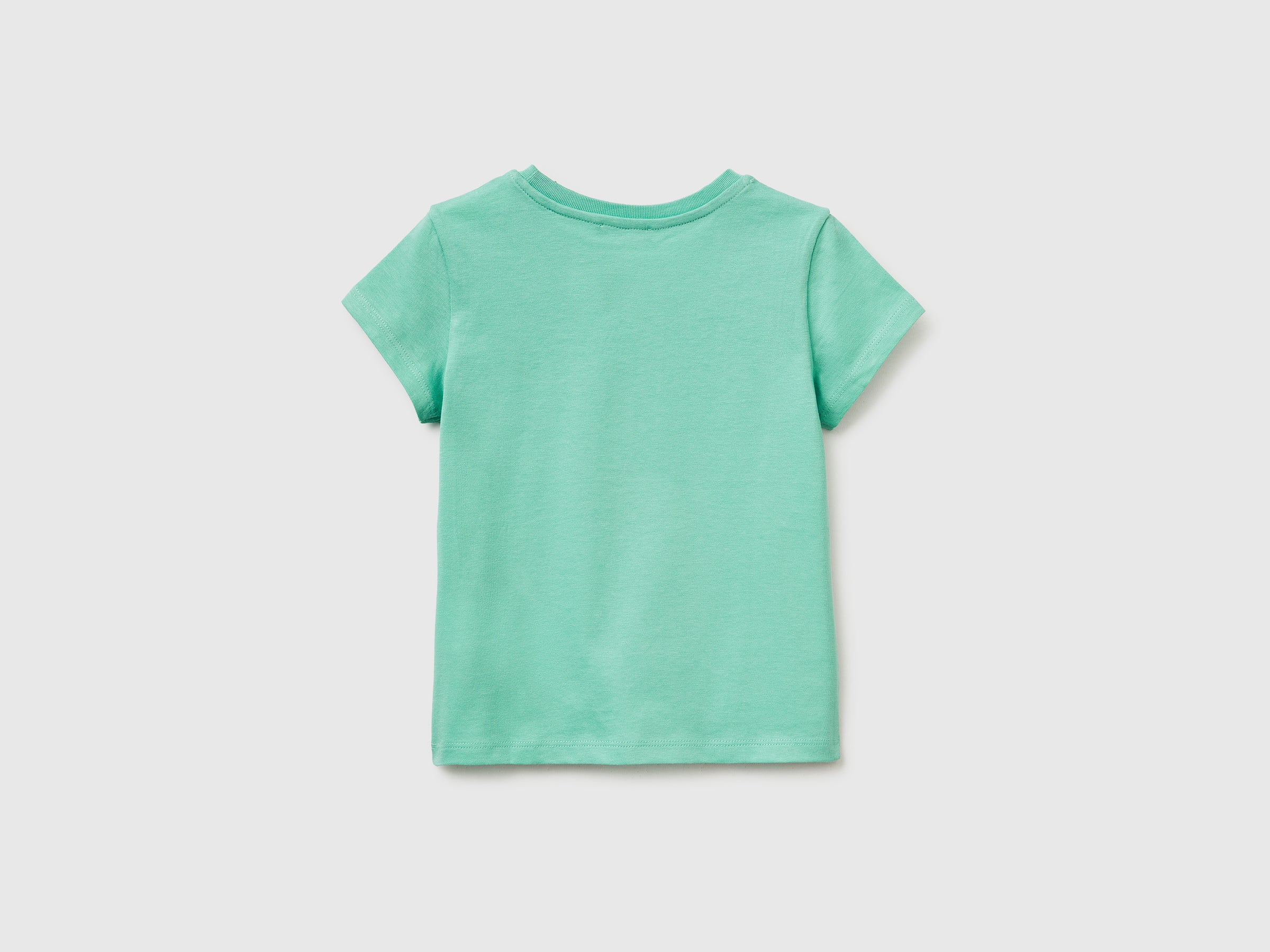 T-shirt com estampa glitter - ucb_image_BS