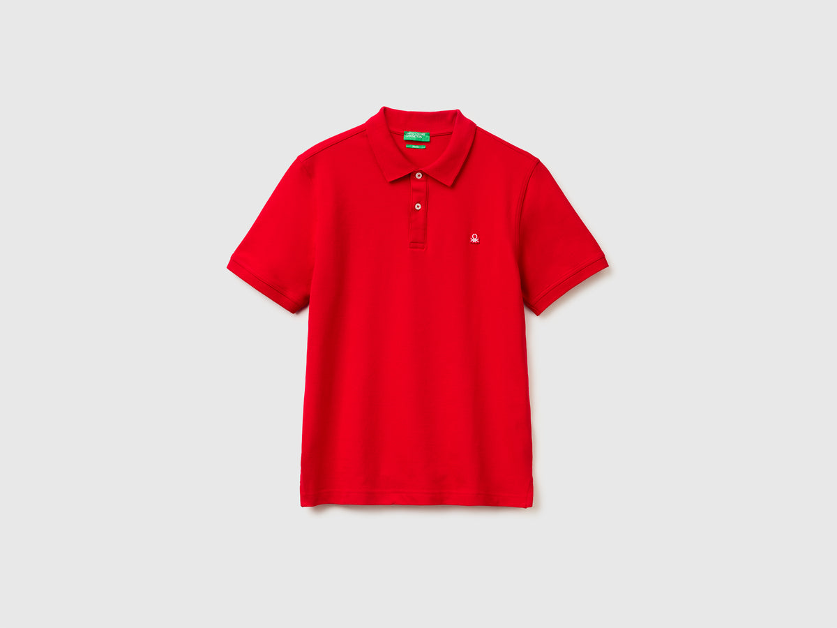Polo slim fit - ucb_image_FS