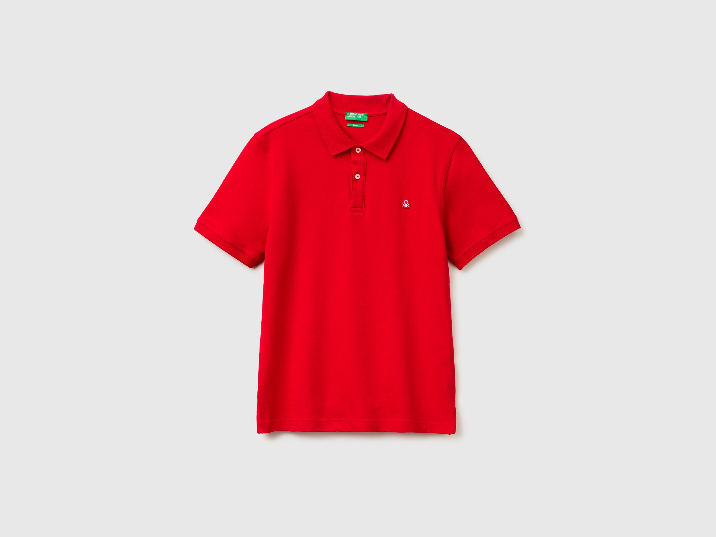 Polo slim fit - ucb_image_FS