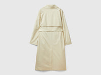 Trench midi de abotoadura dupla - ucb_image_BS
