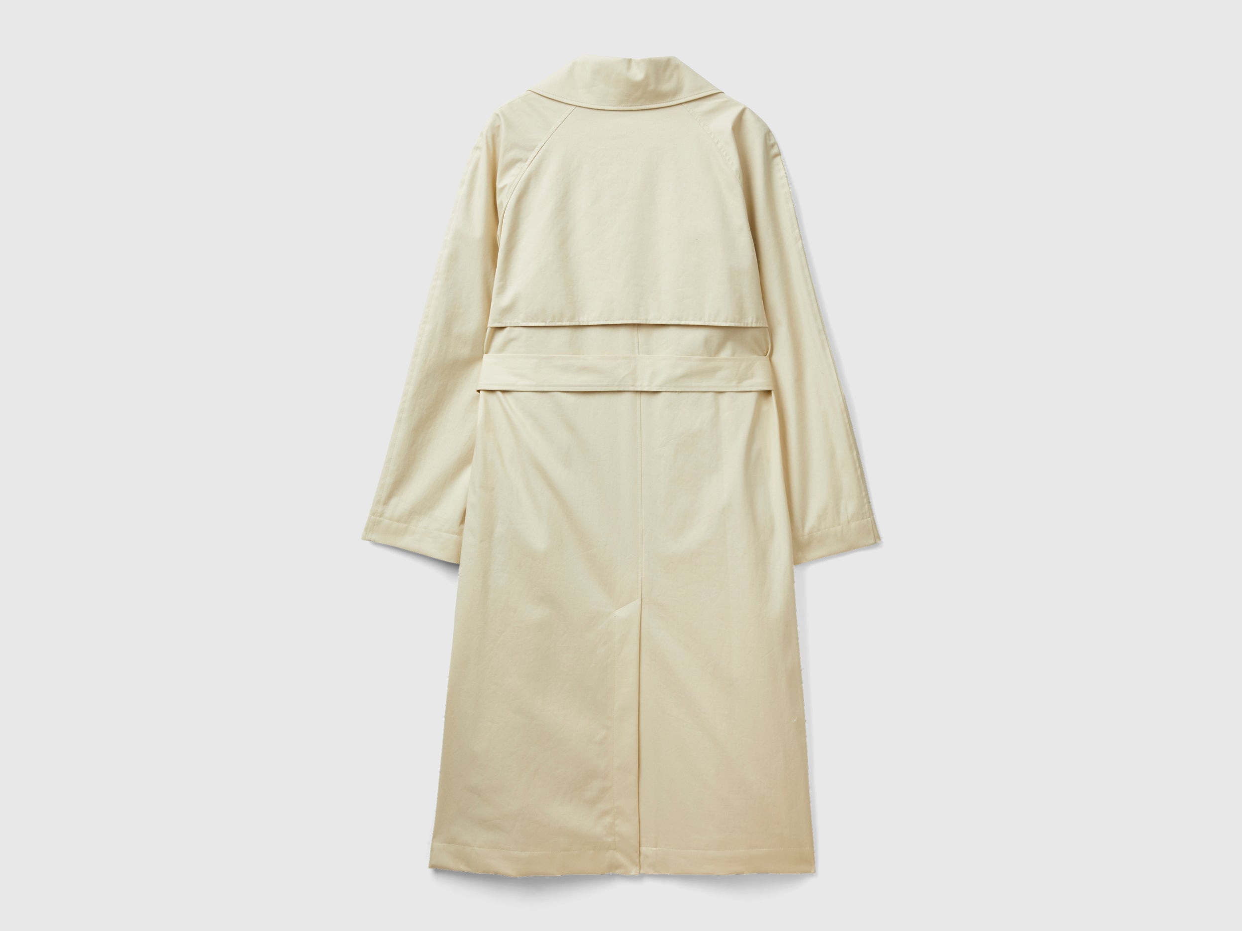 Trench midi de abotoadura dupla - ucb_image_BS