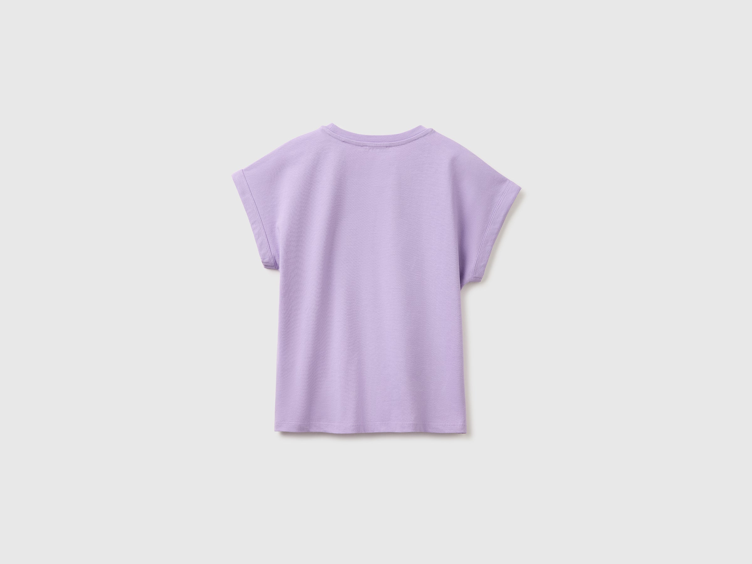 T-shirt with rhinestones - ucb_image_BS