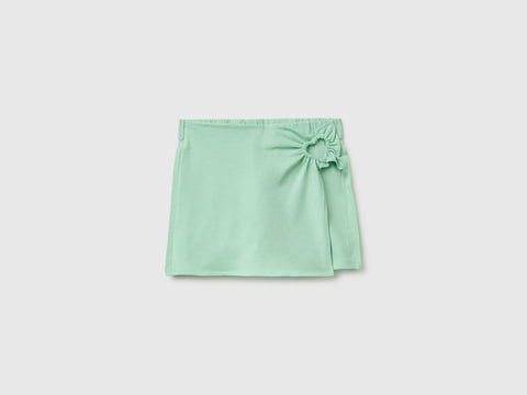 Heart-printed culottes - ucb_image_FS
