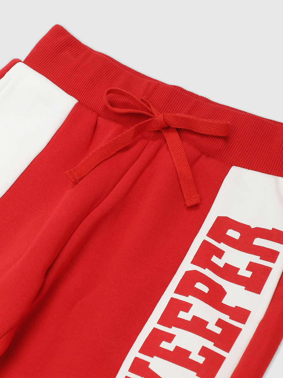 GOAL KEEPER CUT AND SEW  TRACKPANT image number null