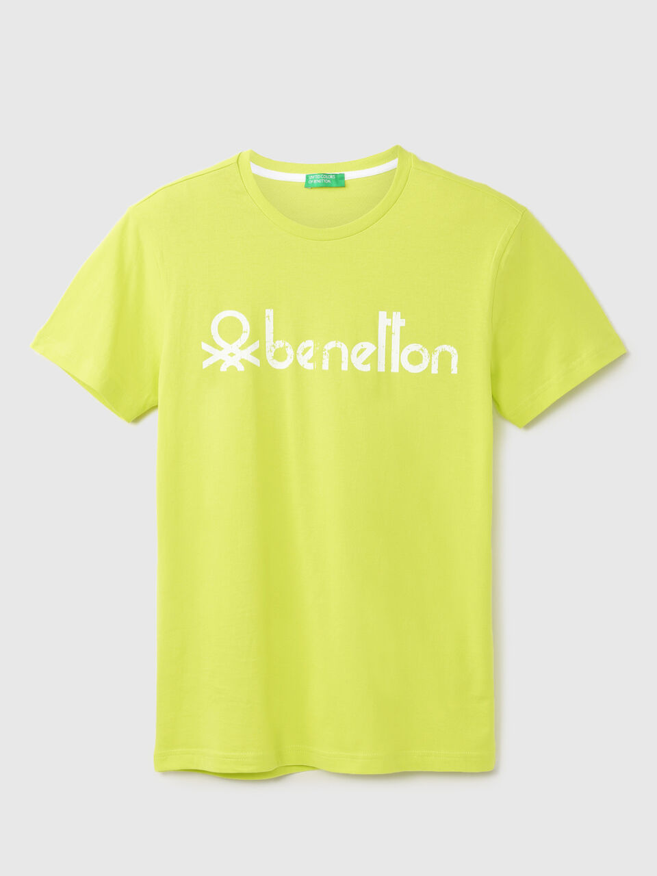 H/S BRANDING TEE image number 1