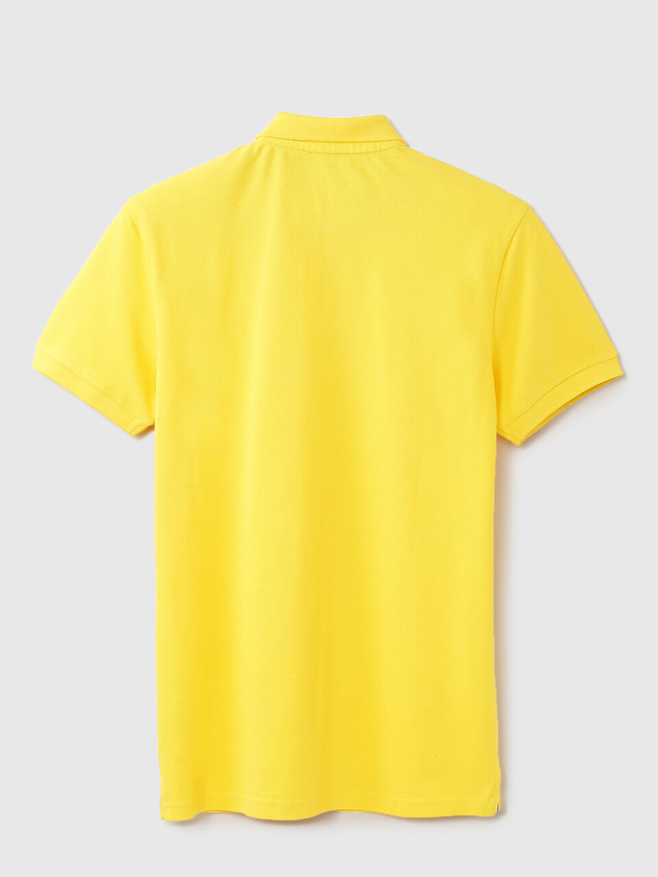 BASIC PIQUE POLO image number 2
