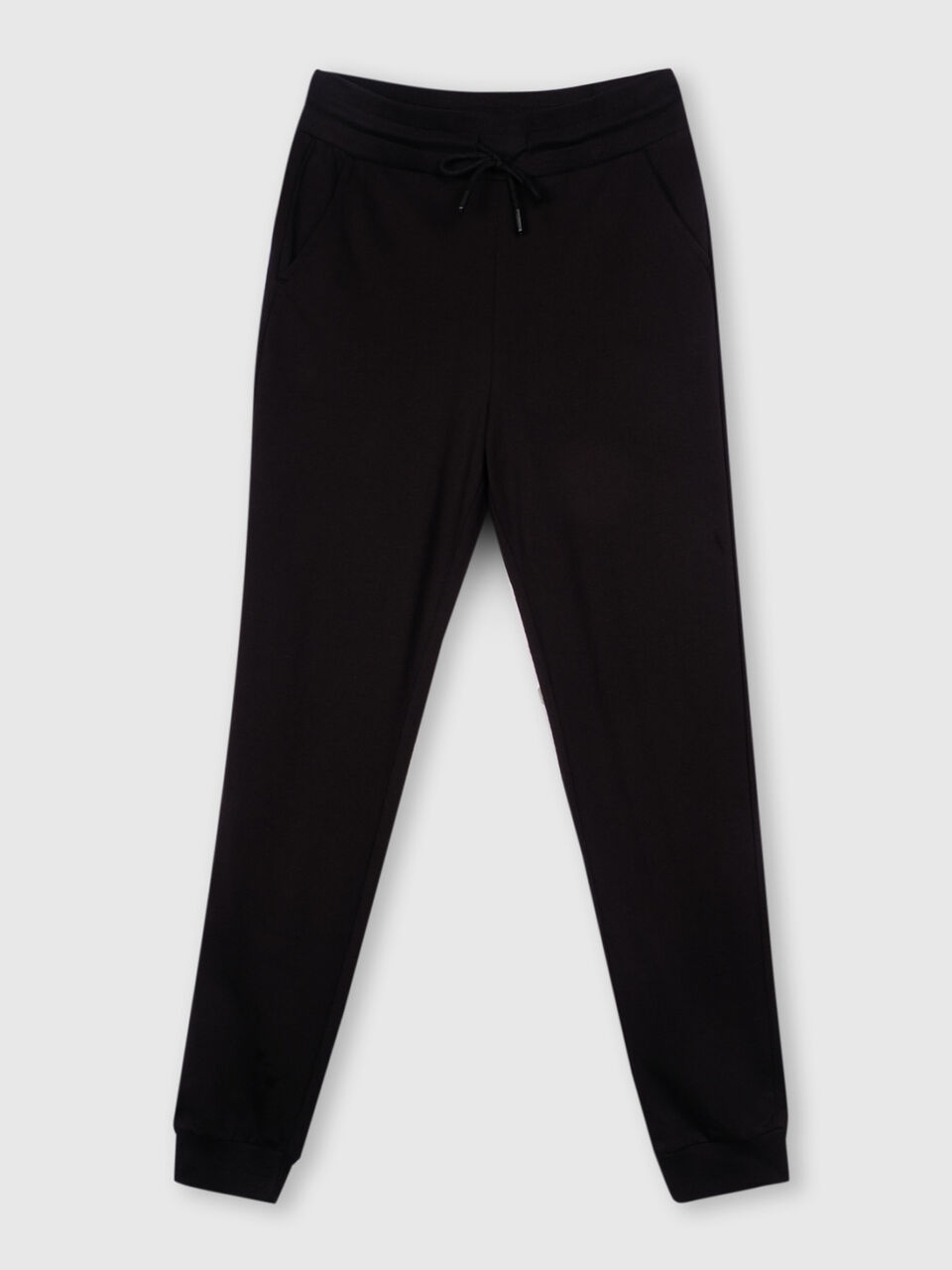 Basic Joggers image number 1