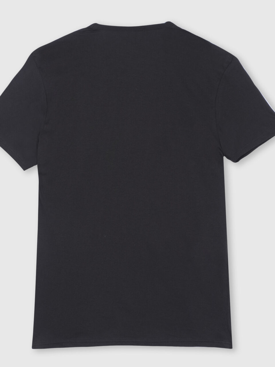 Black and White T-Shirt image number 2