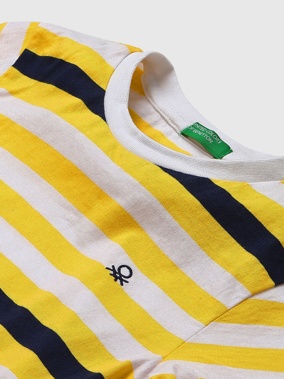 Epp Striper T-Shirt image number null