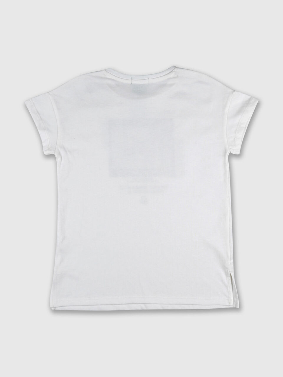 CMYK Ballet Tee image number 2