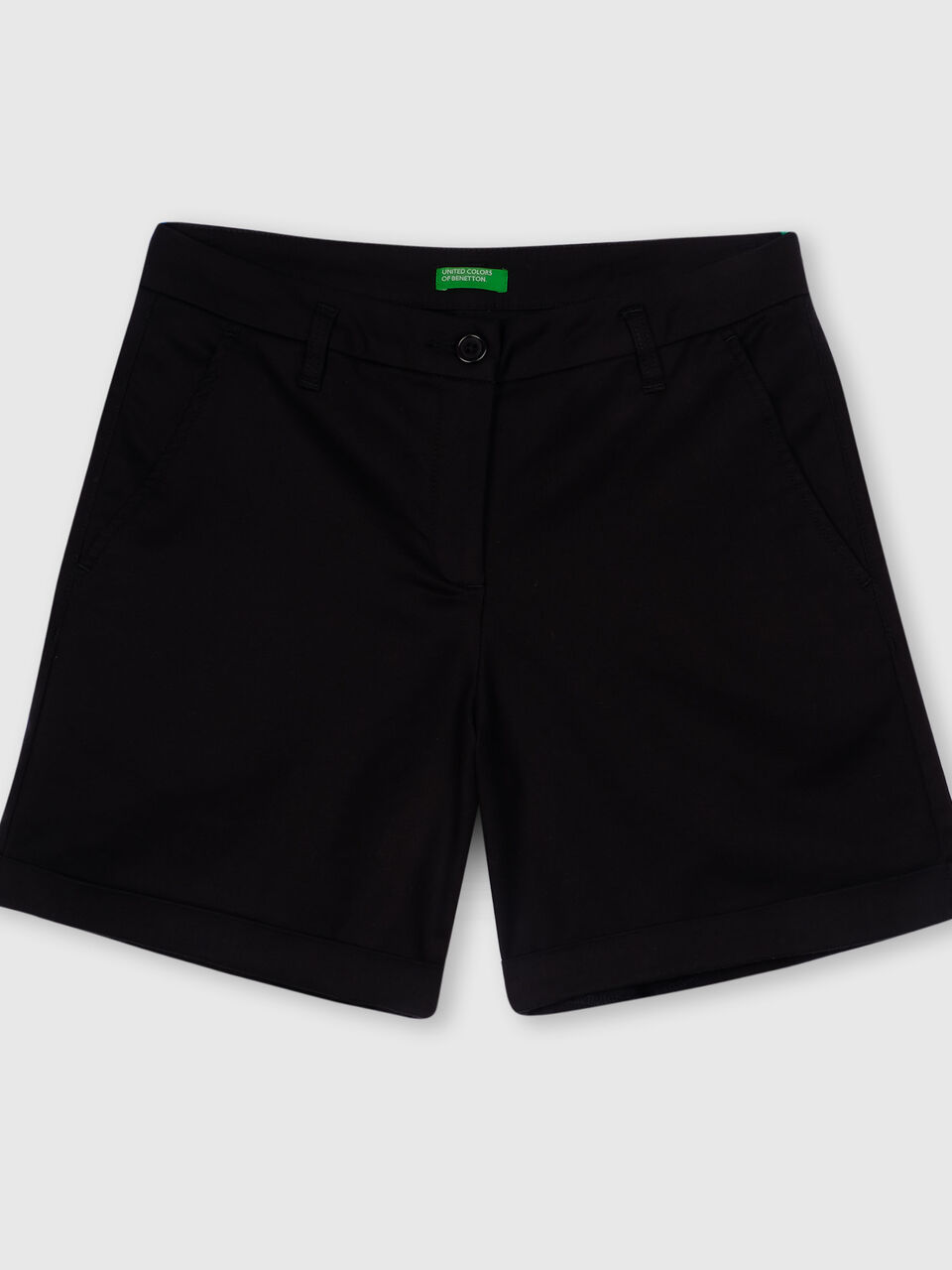 Solid core shorts image number null