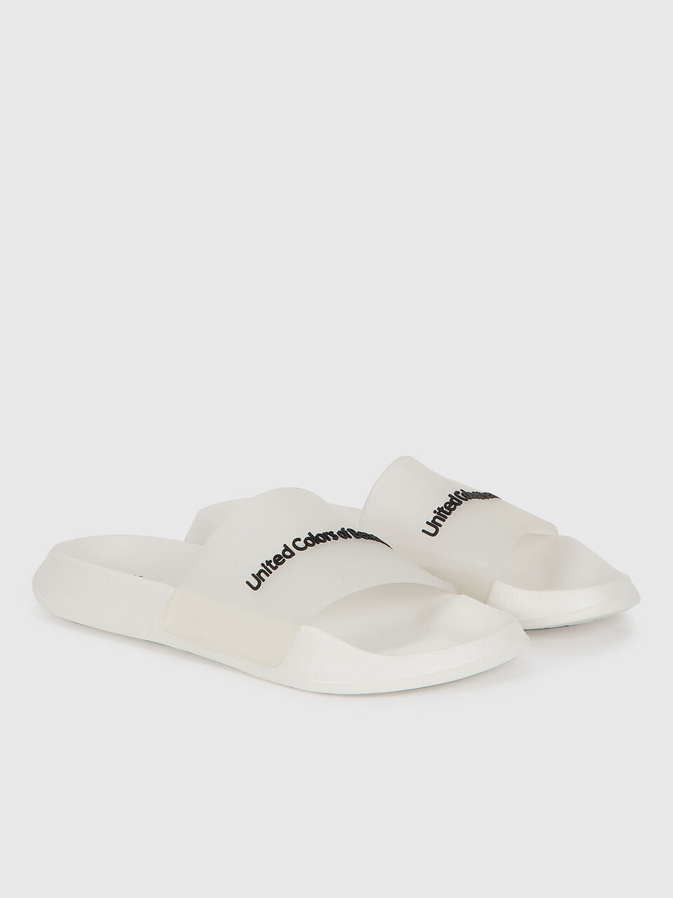 UNITED COLORS OF BENETTON PLASTIC DROP S image number null