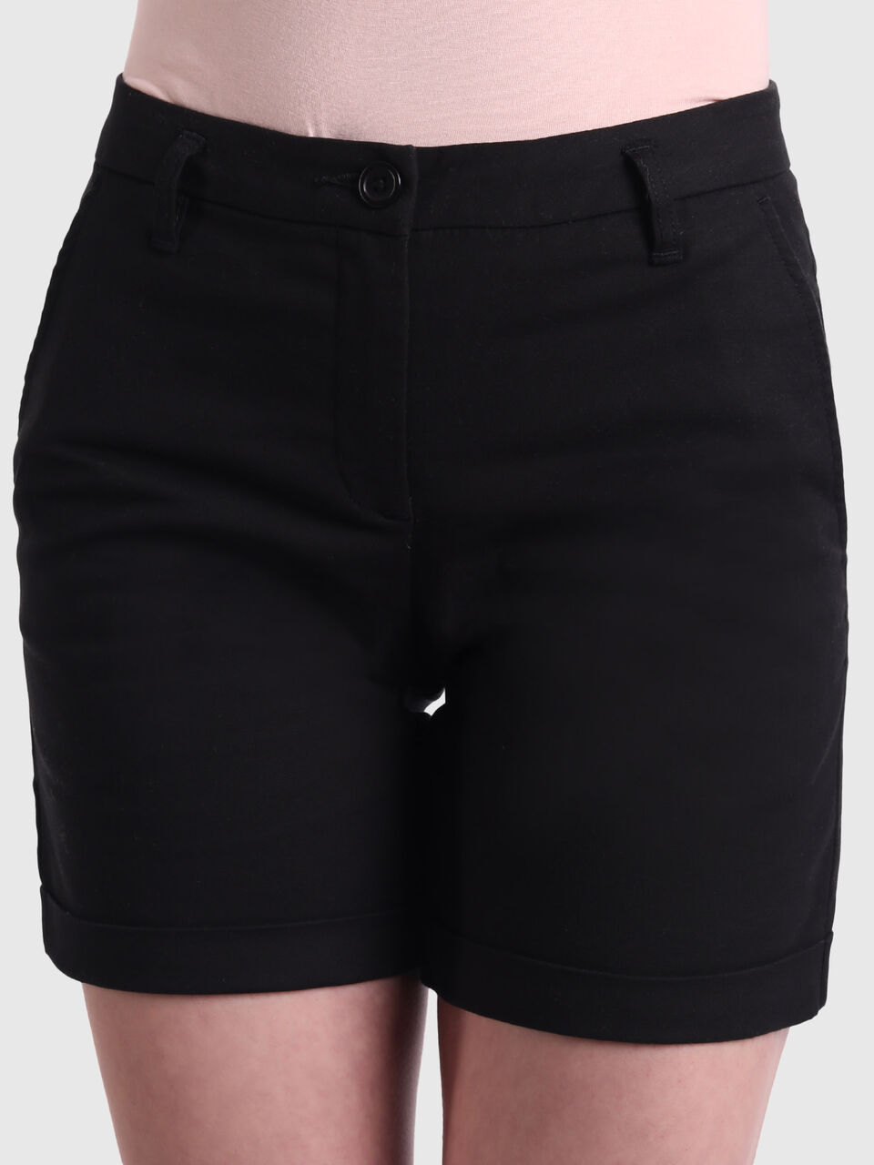 Solid core shorts image number null